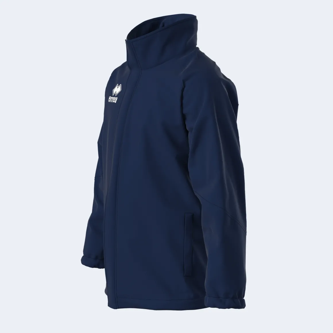 Antipioggia running da bambino Syun