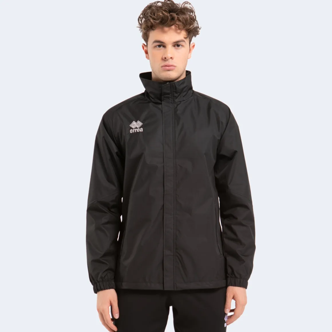 Antipioggia running da unisex Syun