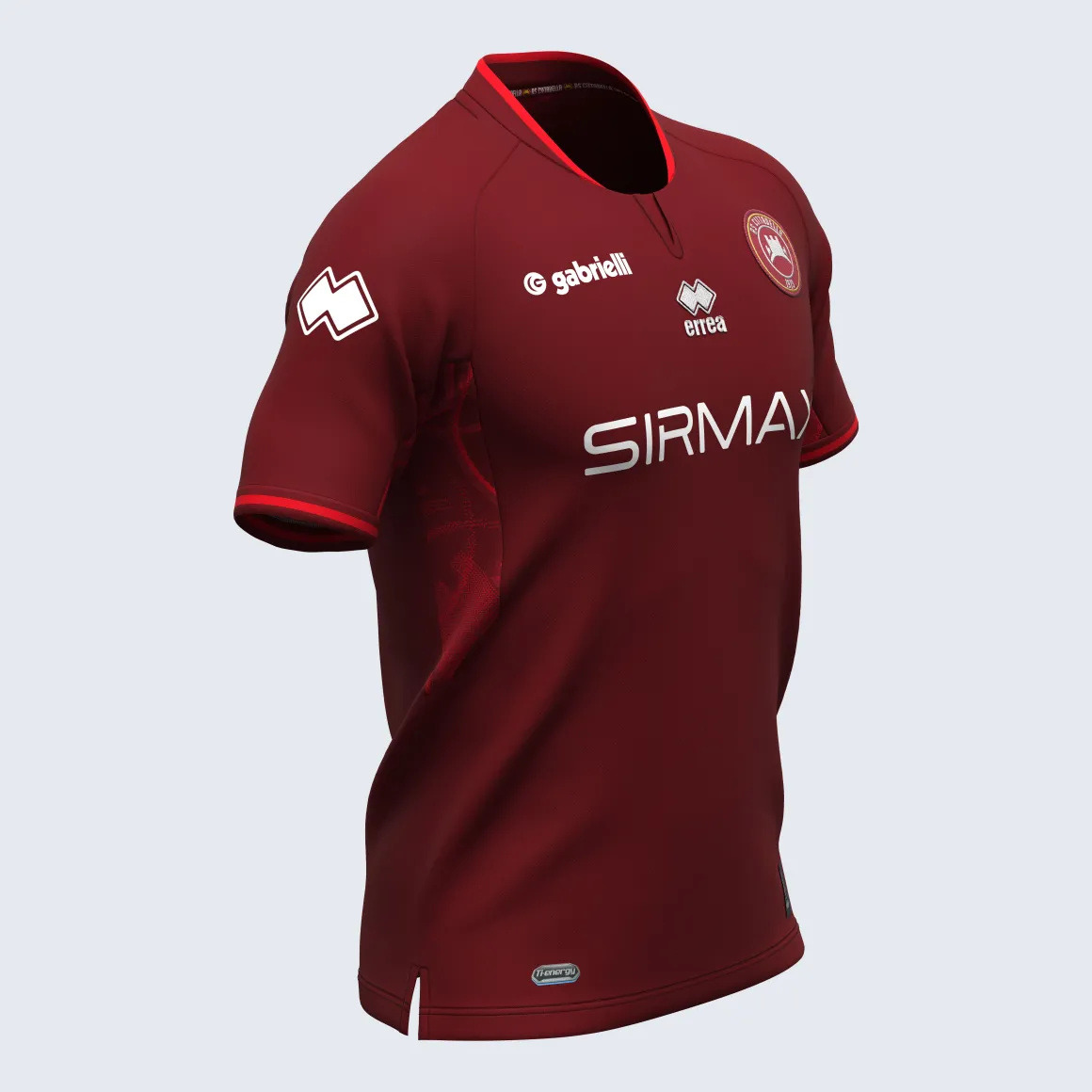 A.S. Cittadella Maglia Home 24/25