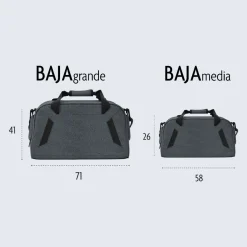 Baja Borsone Medio 30 LT