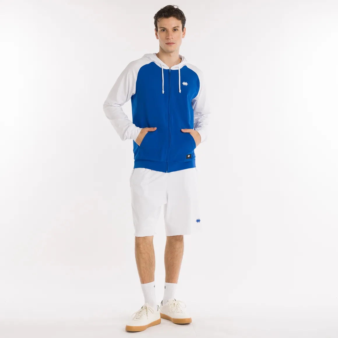 Bermuda Bicolor SS25