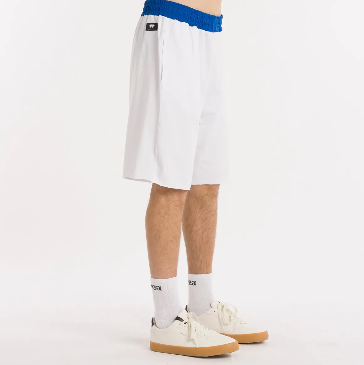 Bermuda Bicolor SS25