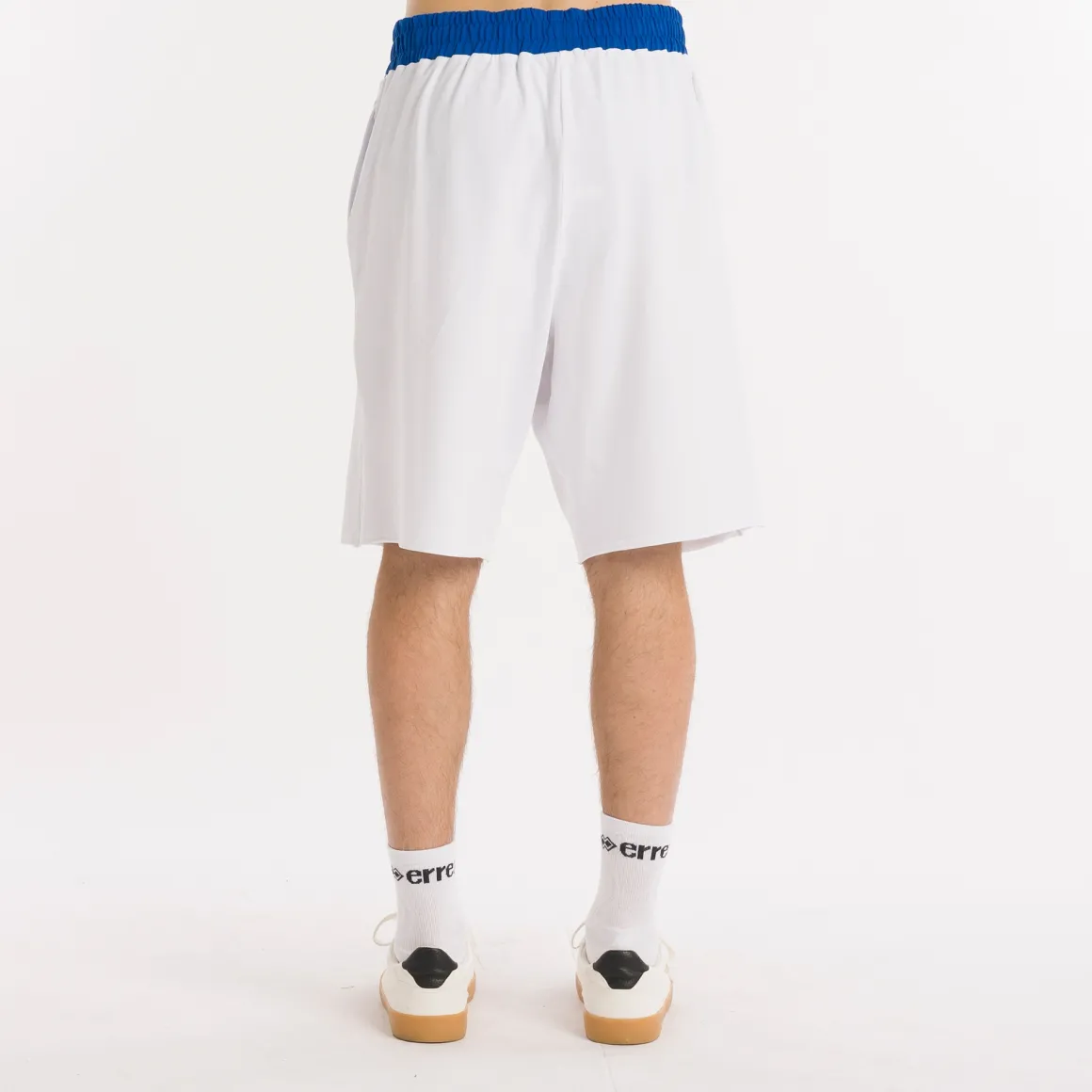 Bermuda Bicolor SS25