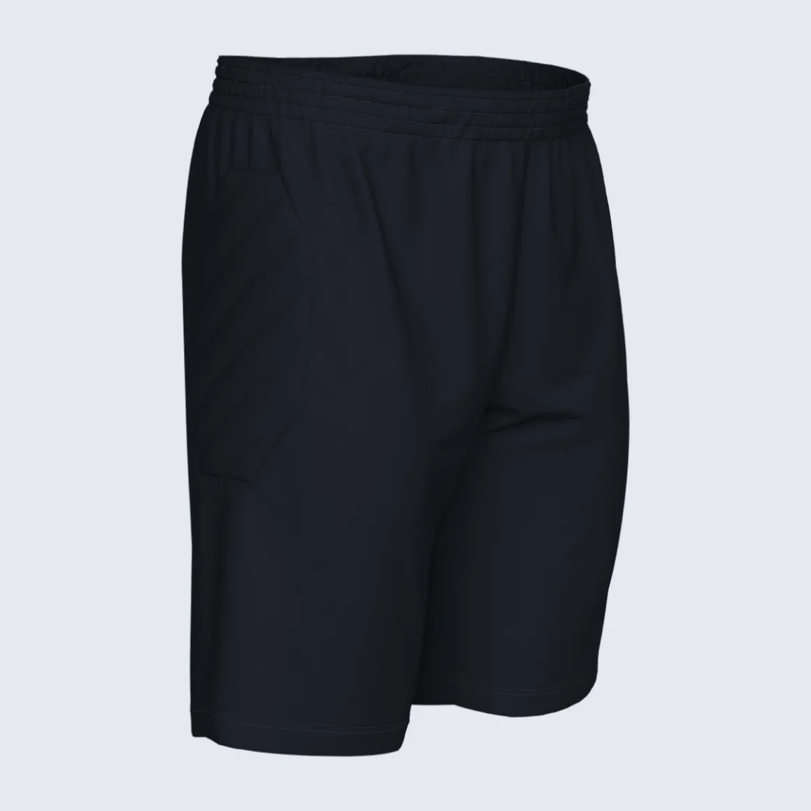 Bermuda da portiere Impact 3.0 da bambino