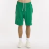 Bermuda in cotone Essential SS25