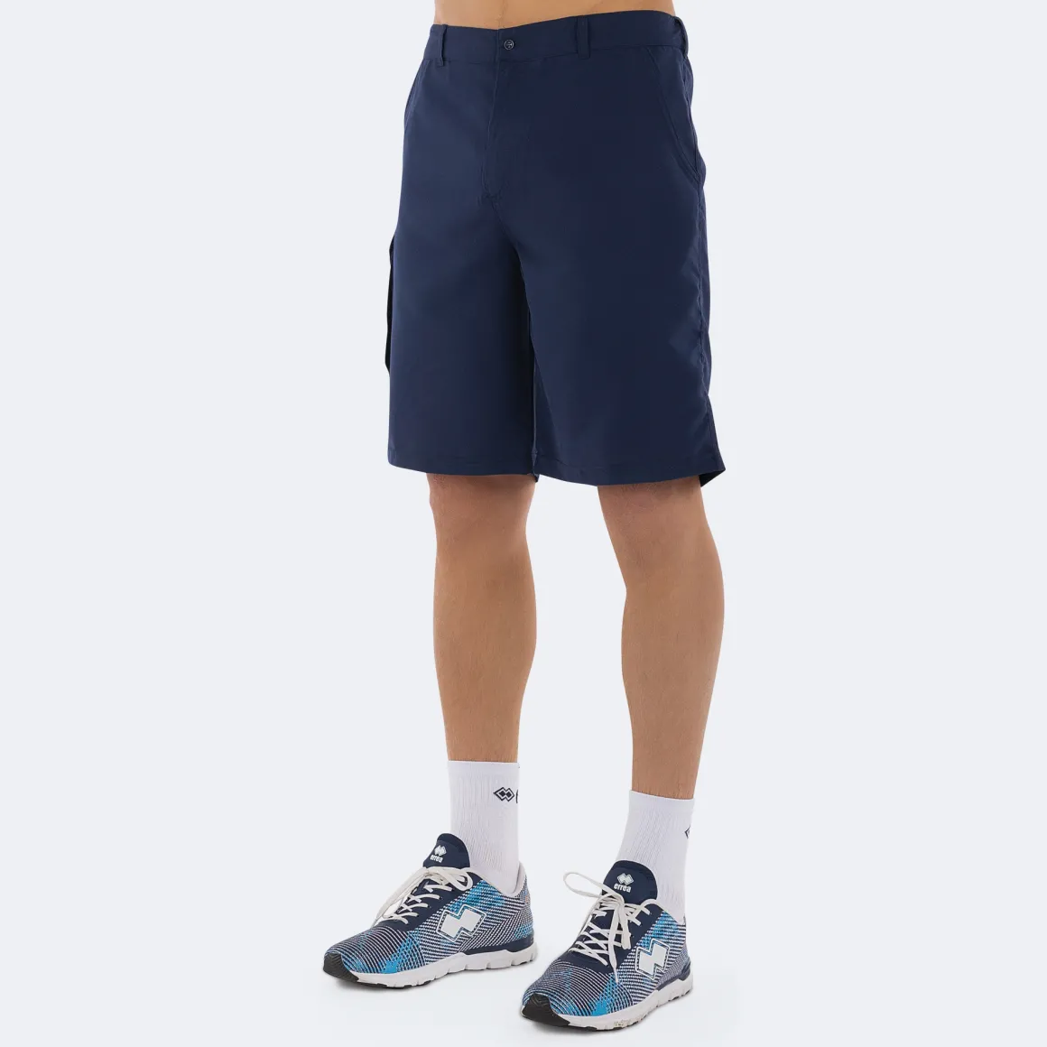 Bermuda Ricky tempo libero