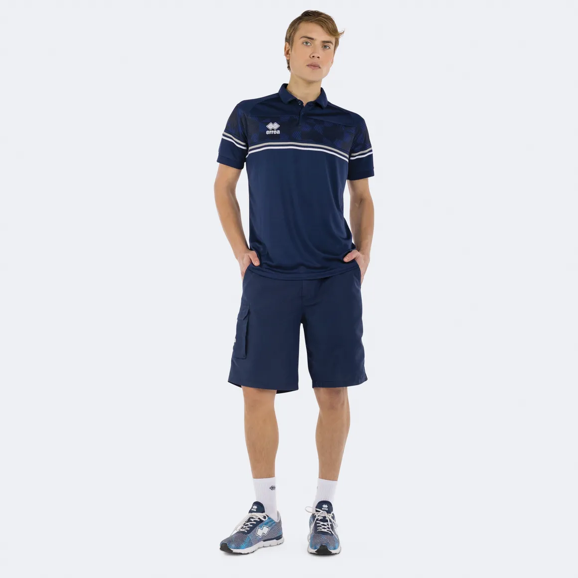 Bermuda Ricky tempo libero