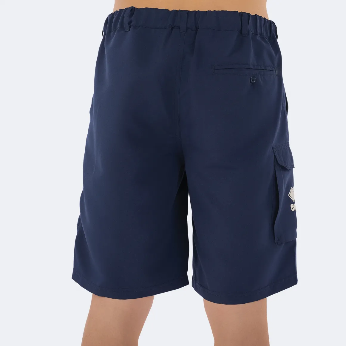 Bermuda Ricky tempo libero