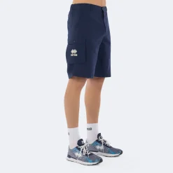 Bermuda Ricky tempo libero