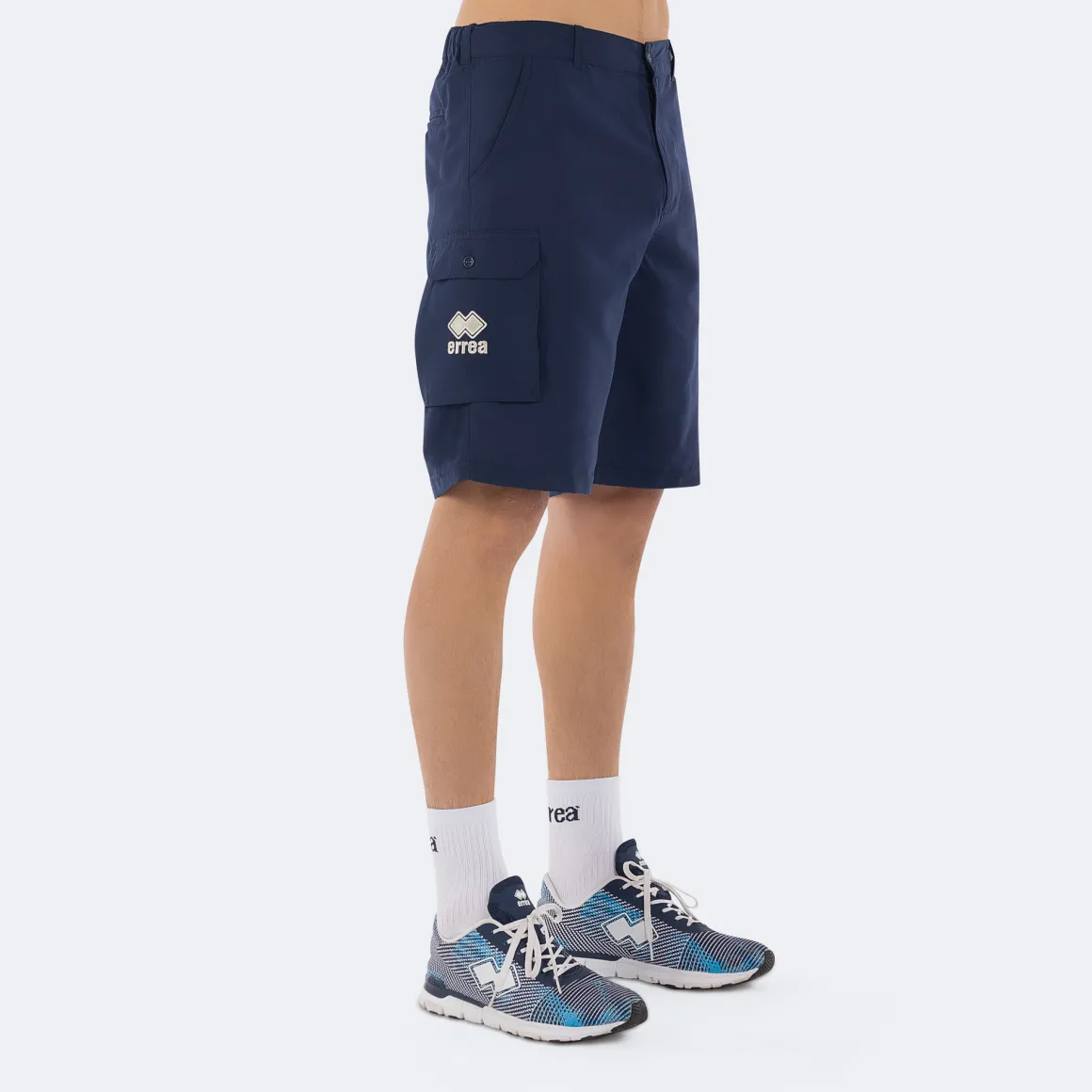 Bermuda Ricky tempo libero