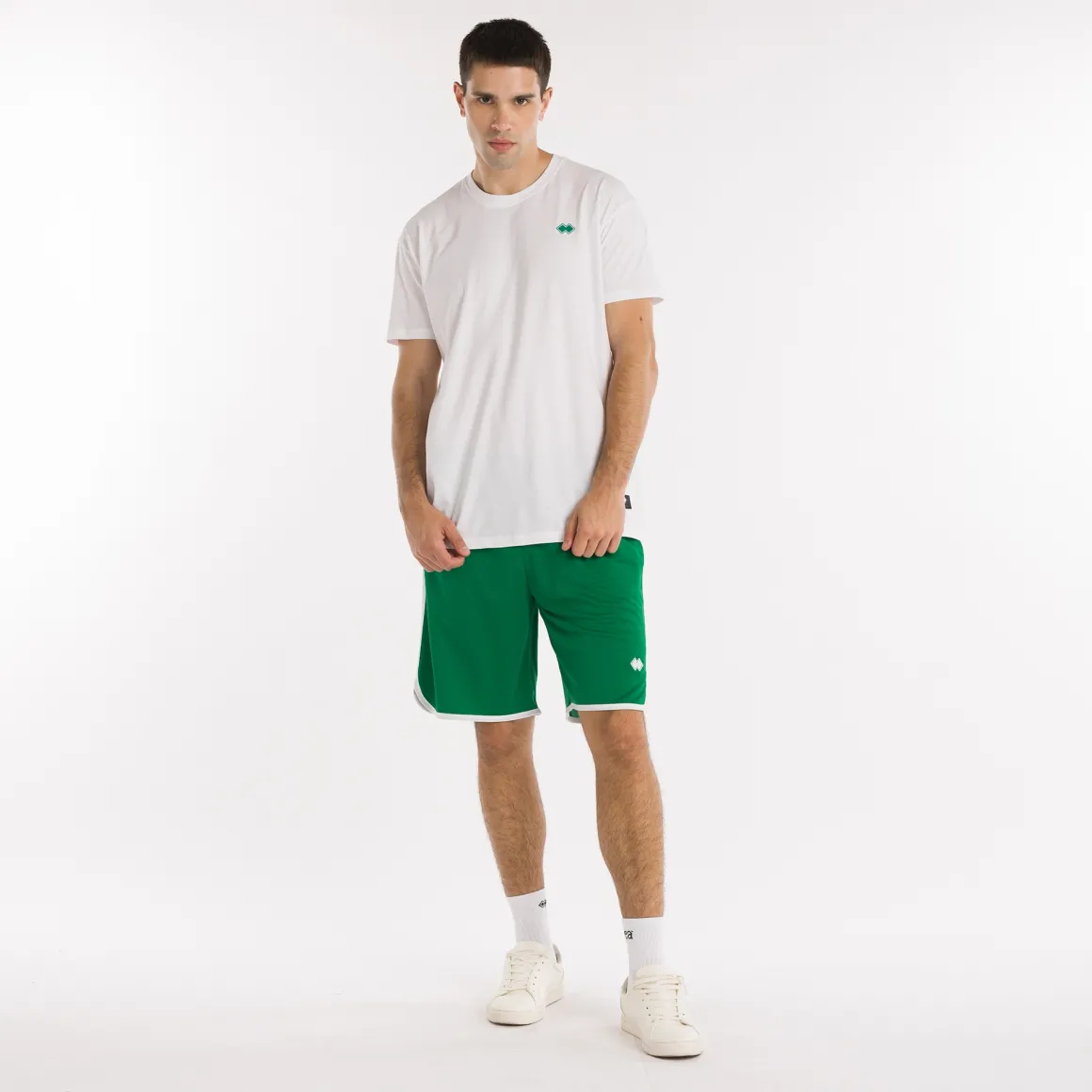 Bermuda uomo Essential SS25