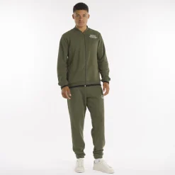 Bomber Fleece SS25