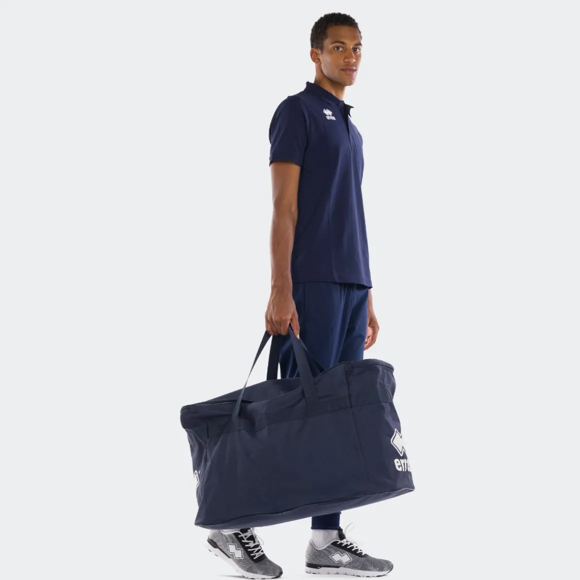 Borsa portamute 2008 64 LT