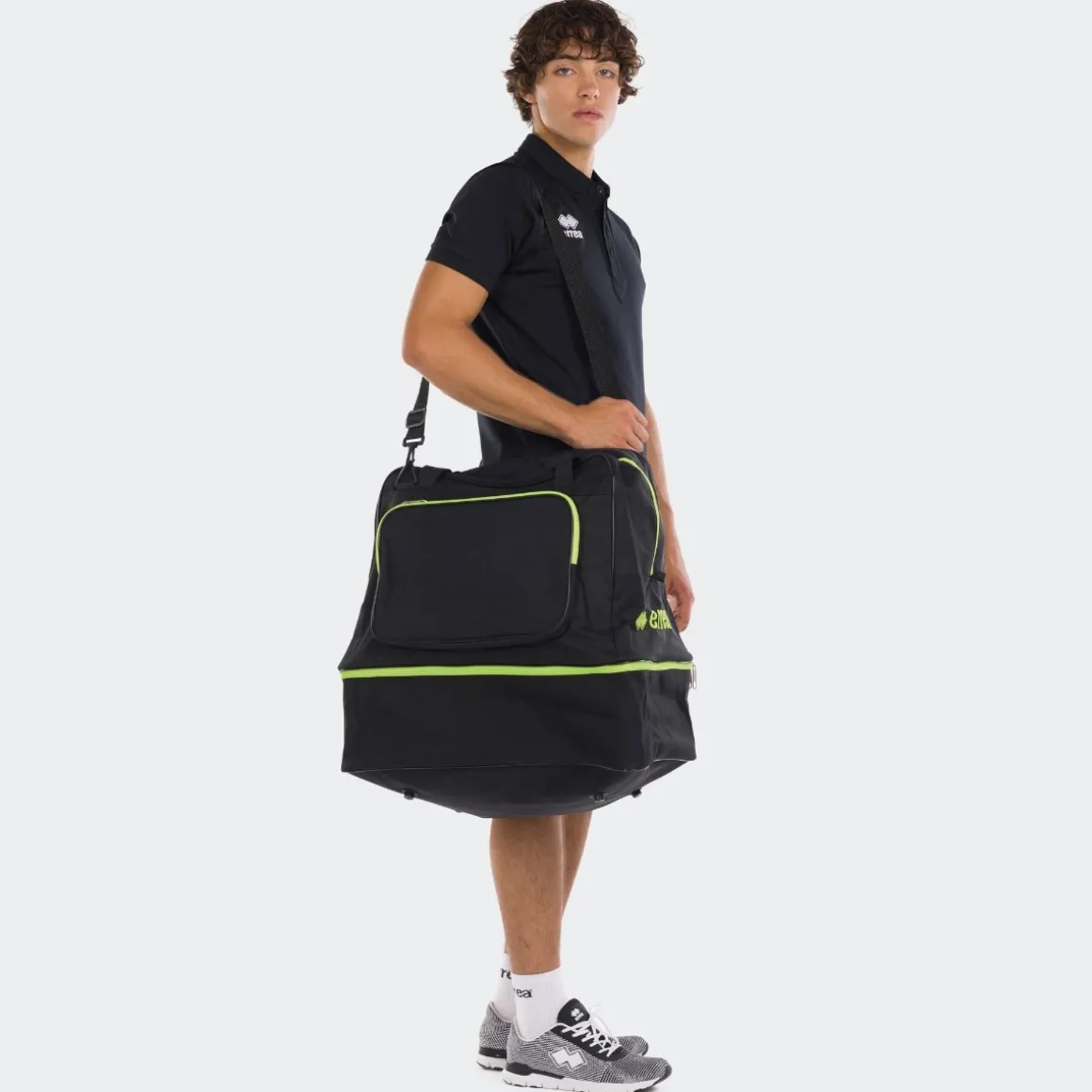Borsone Basic 78 LT