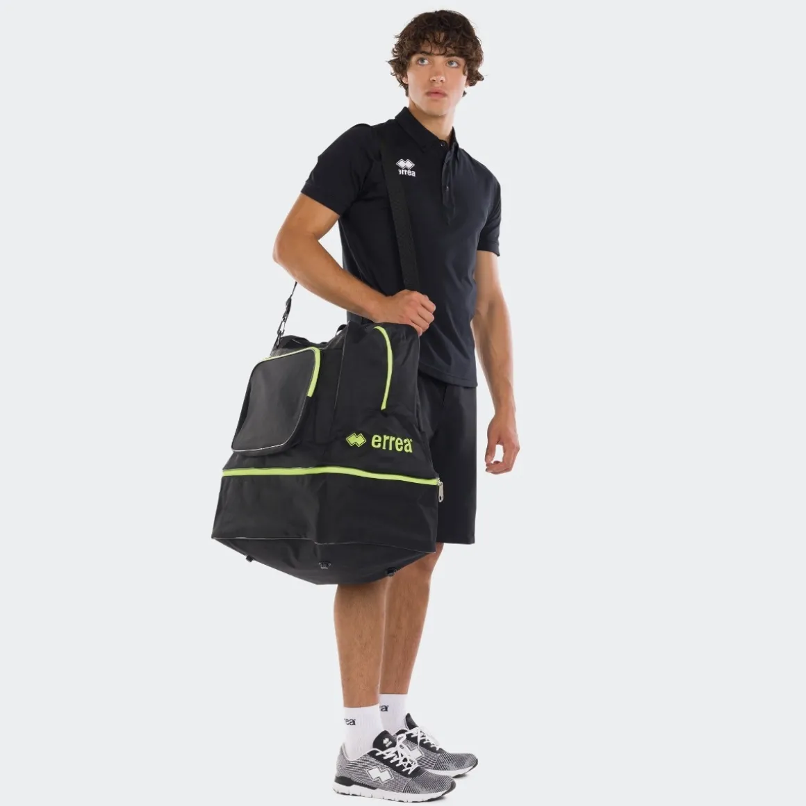 Borsone Basic 78 LT