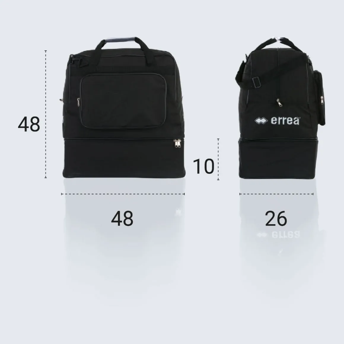 Borsone Basic Medium 49 LT