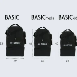 Borsone Basic Medium 49 LT