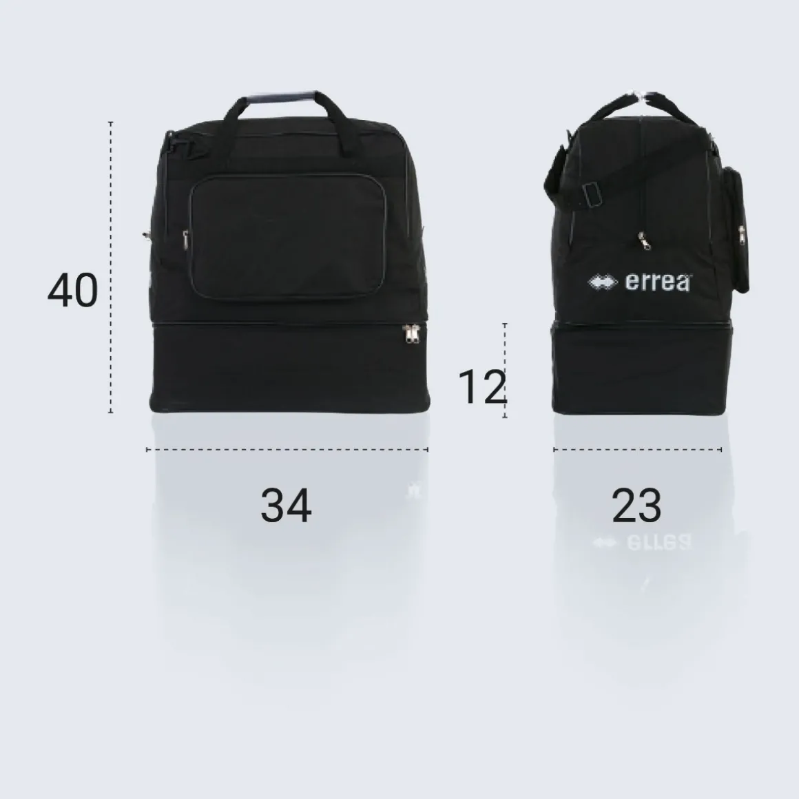 Borsone Basic piccolo 26 LT