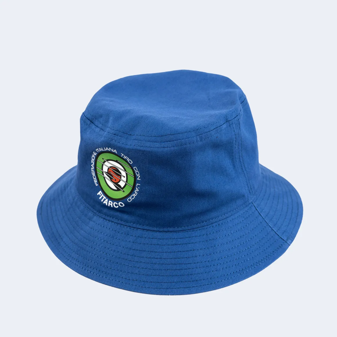 BUCKET HAT FED. ITALIANA TIRO C/ARCO