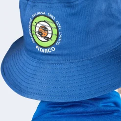 BUCKET HAT FED. ITALIANA TIRO C/ARCO