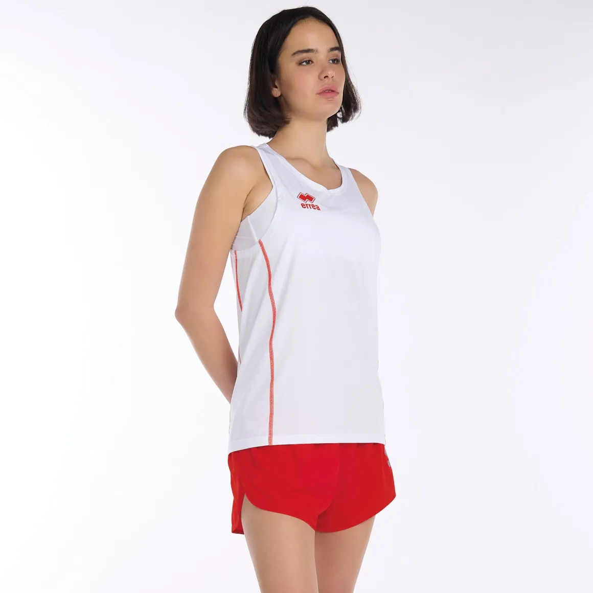 Canotta Ariha da running