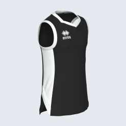 Canotta da basket da bambina Becky