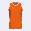 Canotta da basket Dayton jr