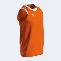 Canotta da basket Dayton jr