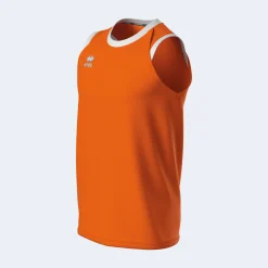 Canotta da basket Dayton jr