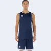 Canotta da basket Magic di Erreà