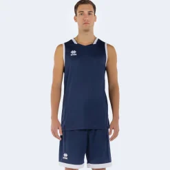 Canotta da basket Magic di Erreà