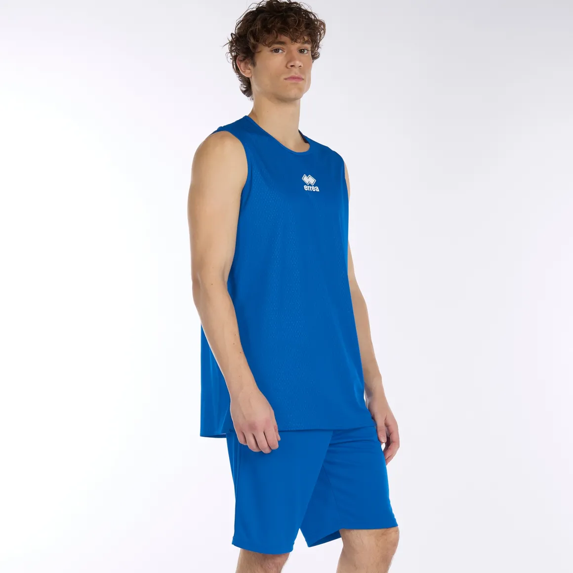 Canotta da basket Wing Double