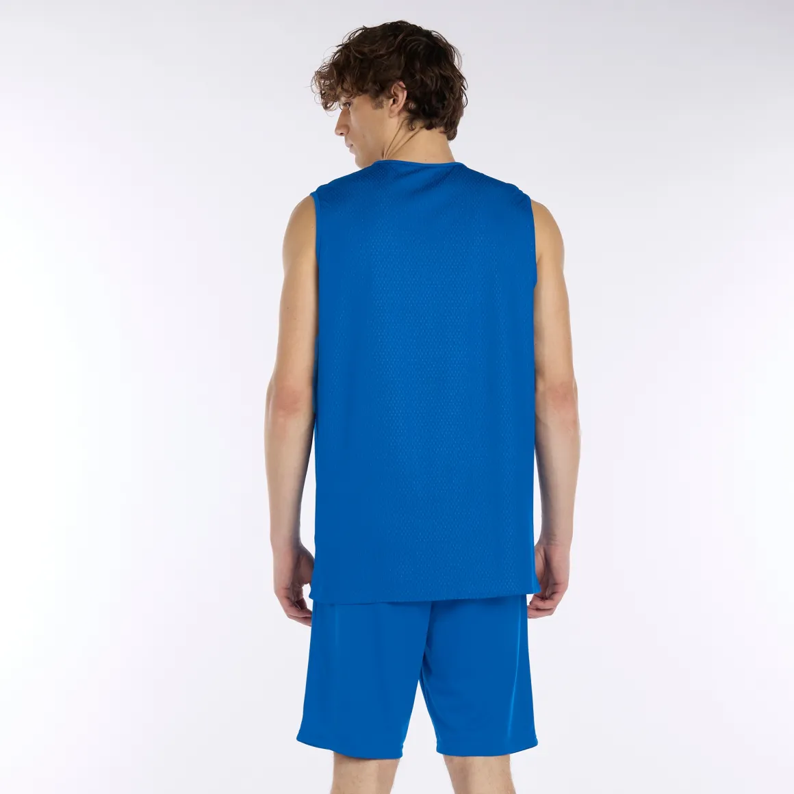 Canotta da basket Wing Double