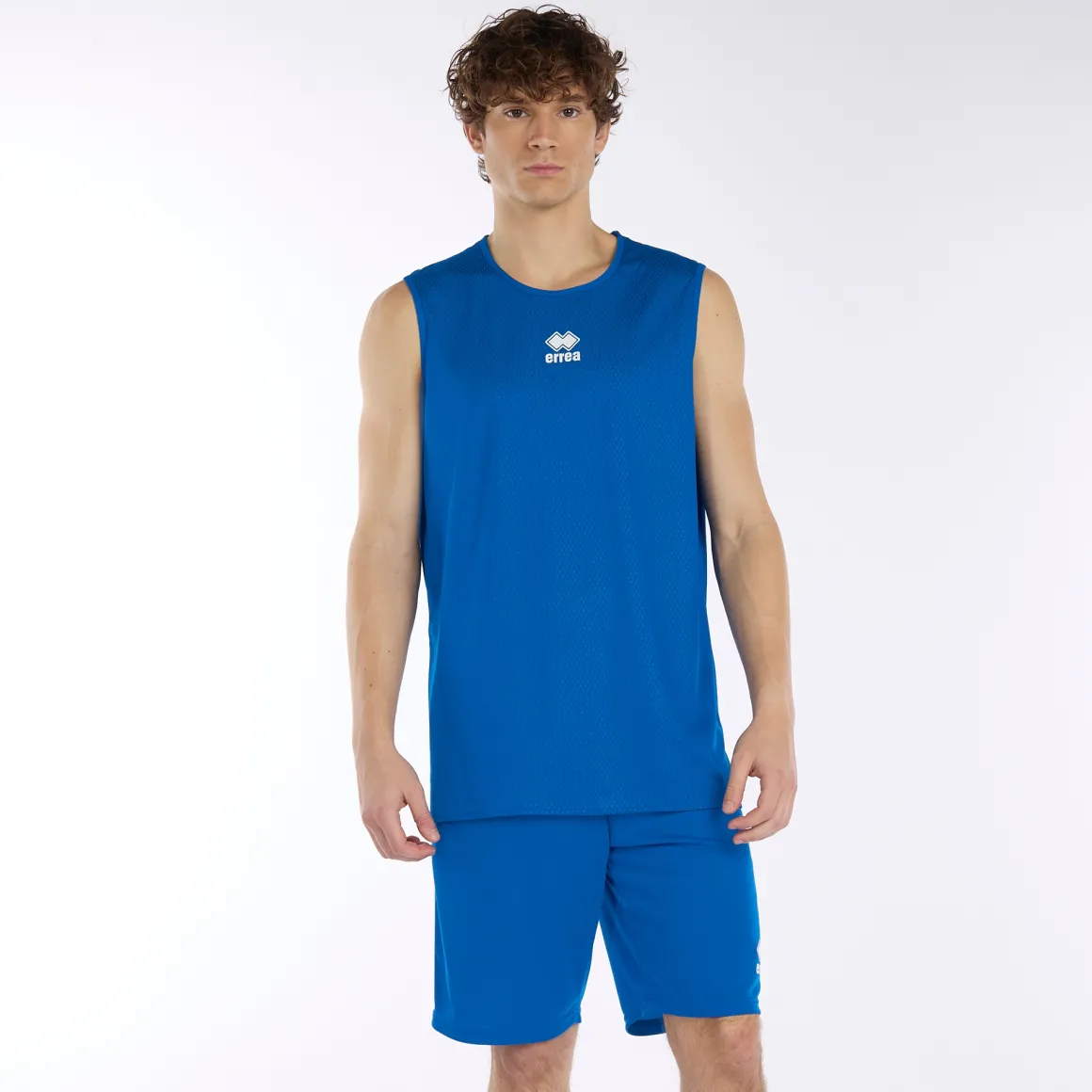 Canotta da basket Wing Double