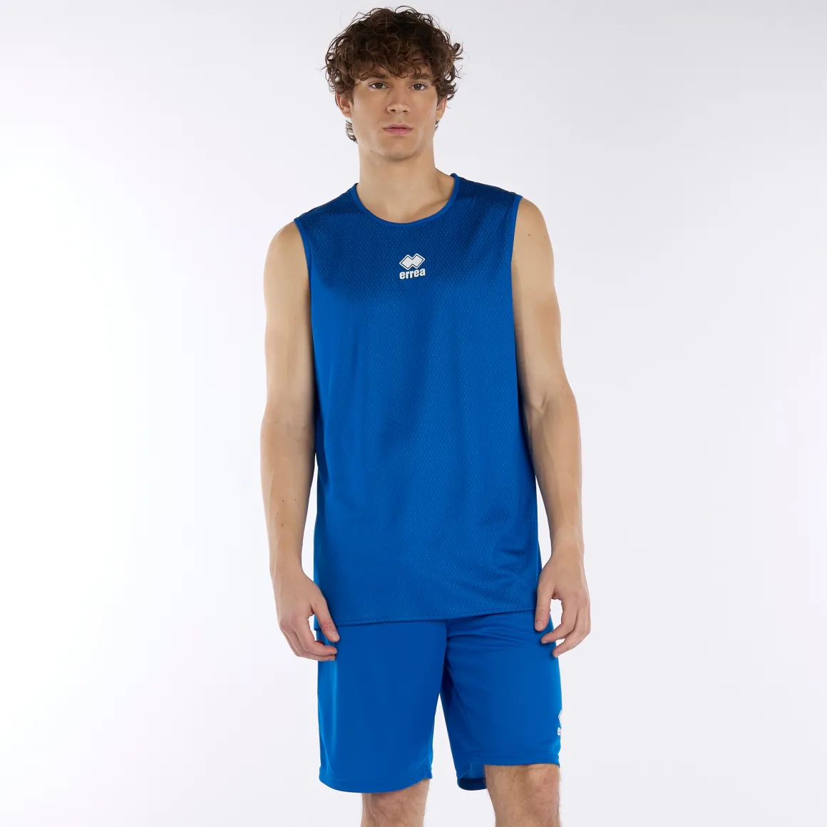 Canotta da basket Wing Double