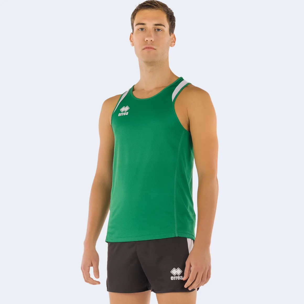 Canotta da uomo per running - Starter di Erreà