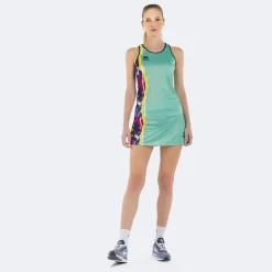 Canotta padel da donna Pamela