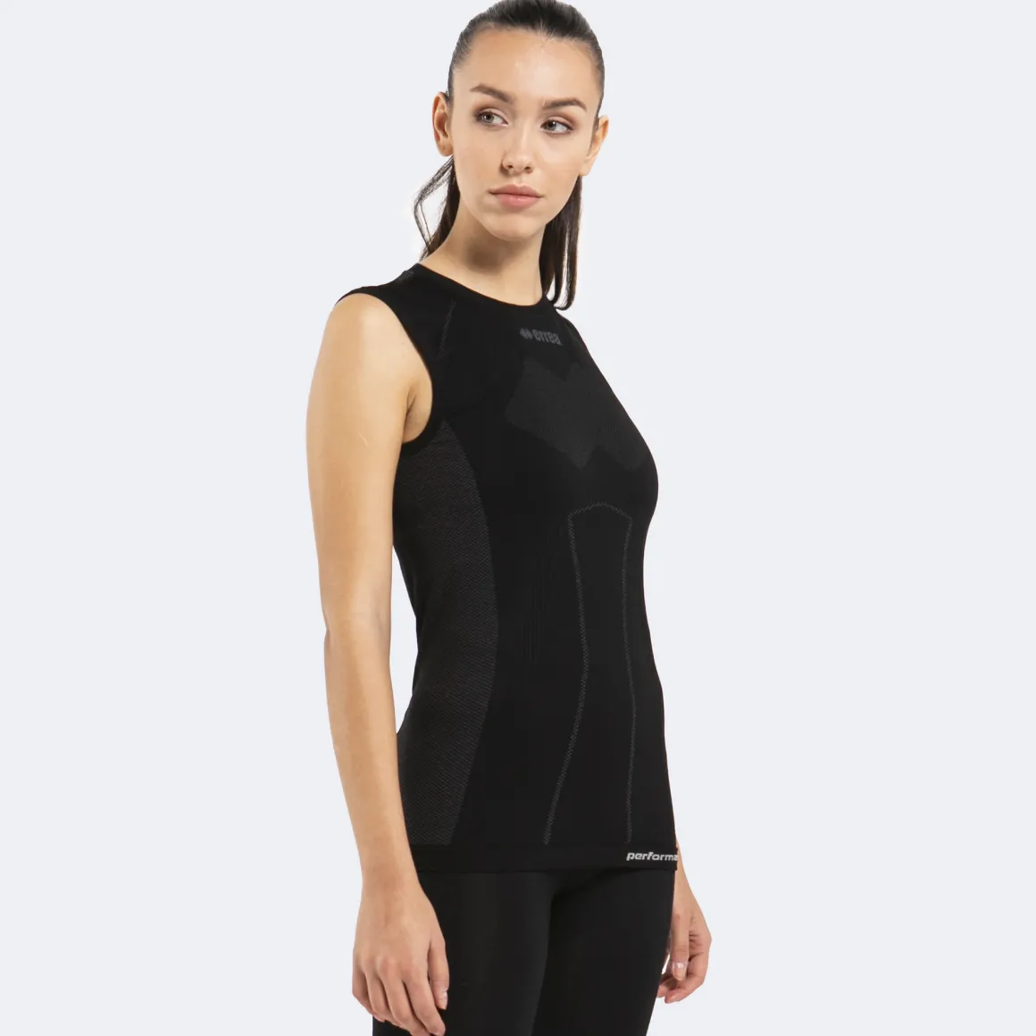 Canotta tecnica da unisex Enya