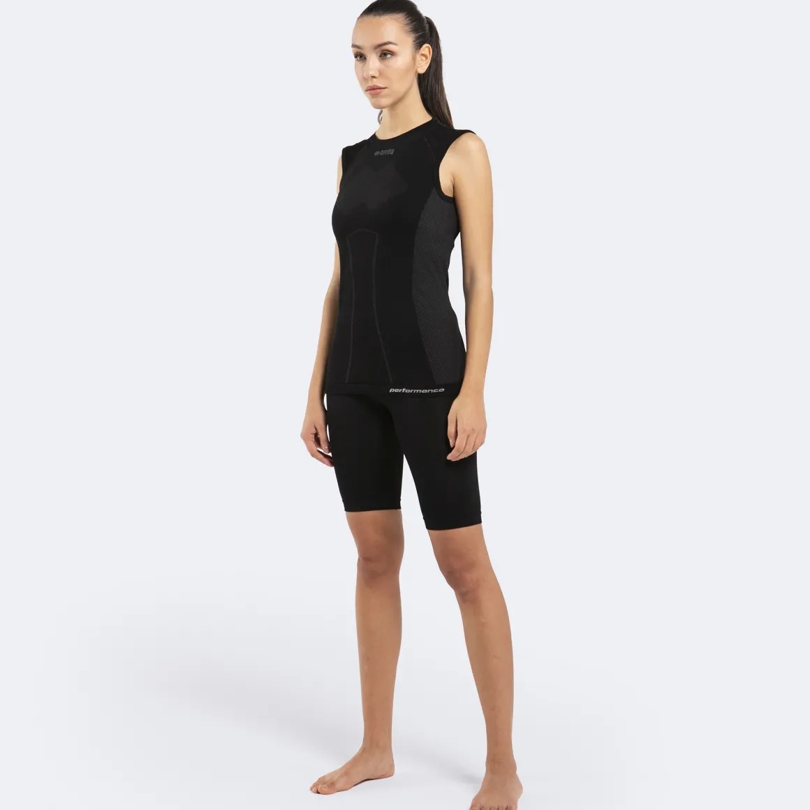 Canotta tecnica da unisex Enya
