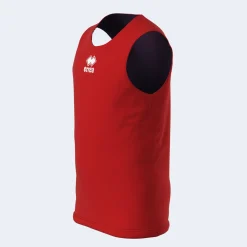 Canotta unisex da bambino Double Chicago