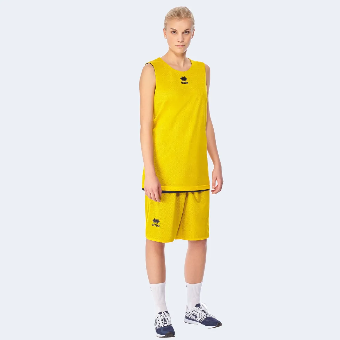 Canotta unisex Double Chicago