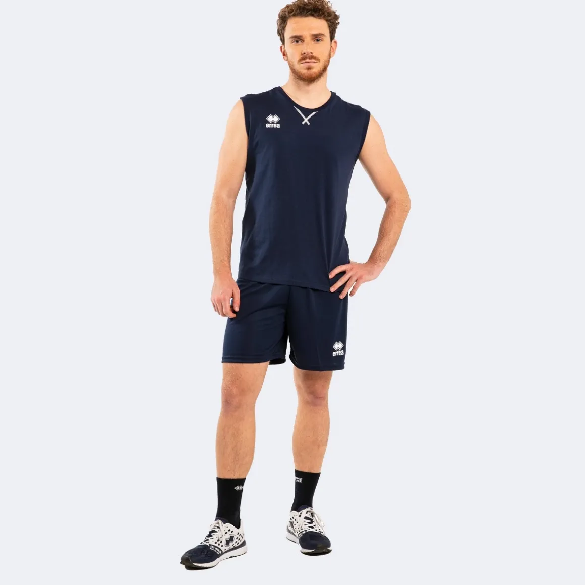 Canotta unisex Professional 3.0
