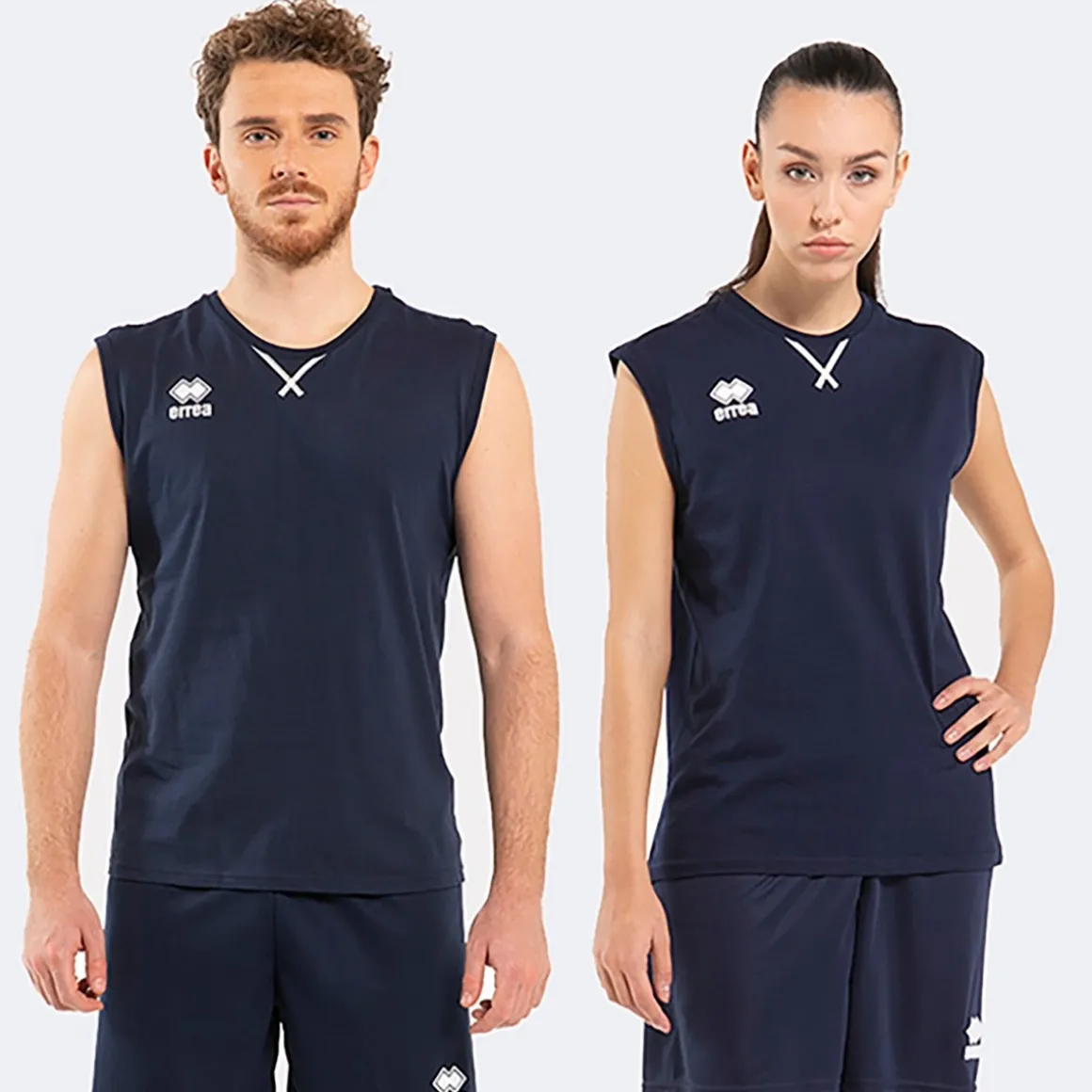 Canotta unisex Professional 3.0