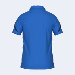 Clark, la polo elegante e resistente di Erreà per giovani sportivi