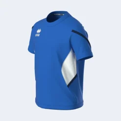 Curtis di Erreà - Maglia a Maniche Corte junior