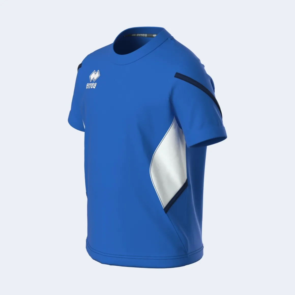 Curtis di Erreà - Maglia a Maniche Corte junior