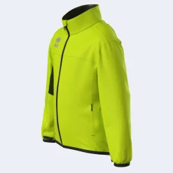 Dwyn children’s windproof jacket