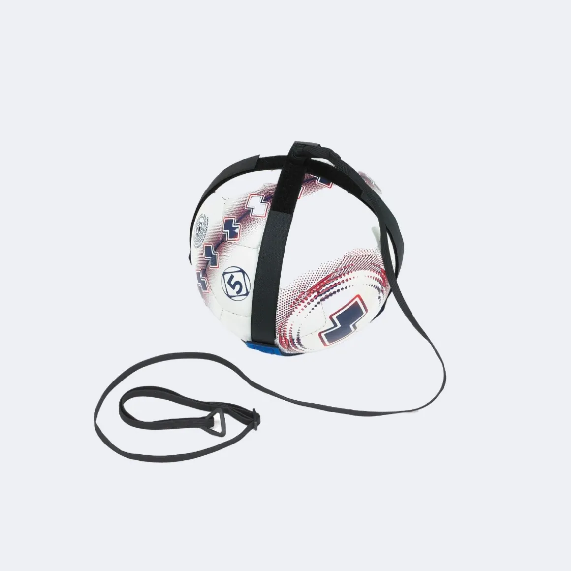 Elastico allenamento Go Kick