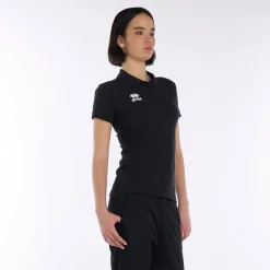 Evo, Polo a Maniche Corte Donna Erreà