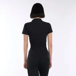 Evo, Polo a Maniche Corte Donna Erreà